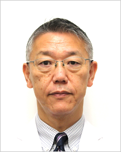 松井 利浩