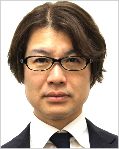 鈴木 大介