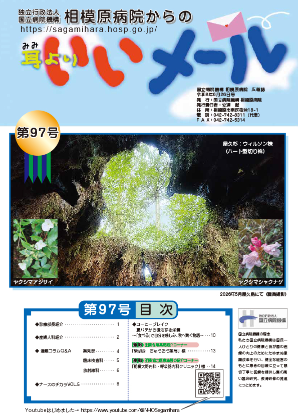 耳よりいいメール97号