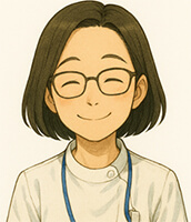 救急看護認定看護師