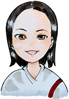 摂食・嚥下障害看護認定看護師