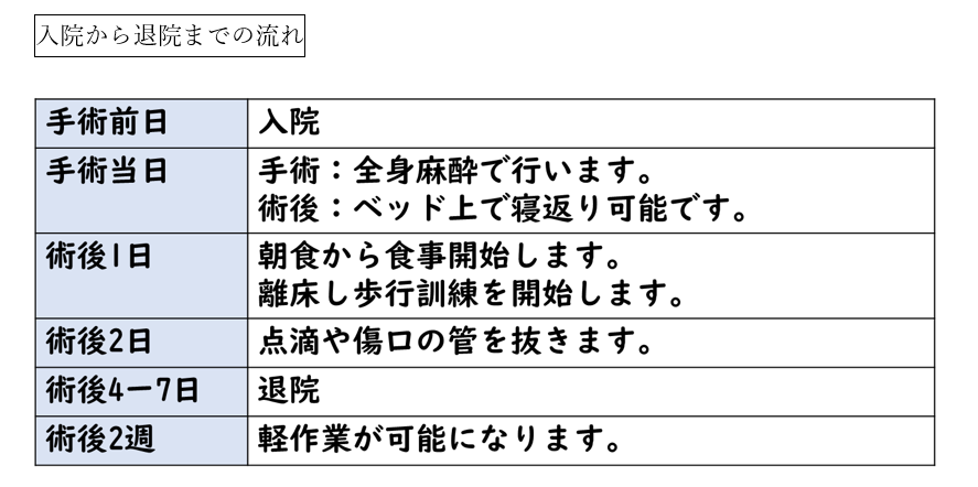 脊椎内視鏡手術