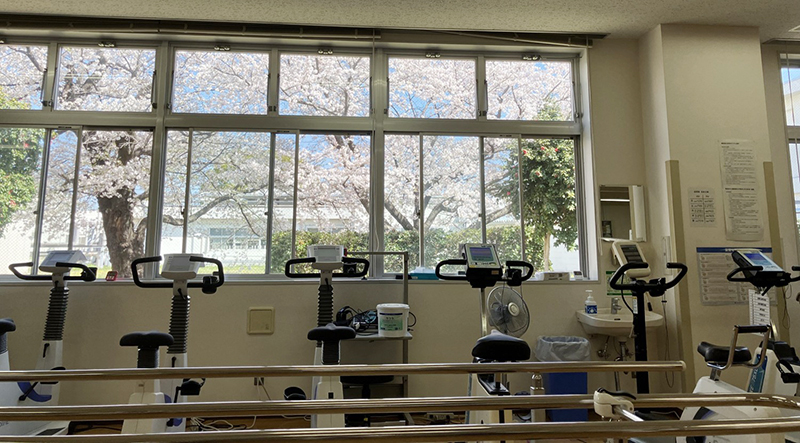 心臓リハビリテーションセンター